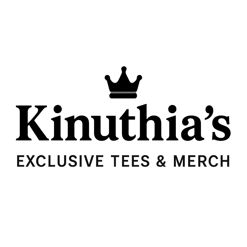 Kinuthia's